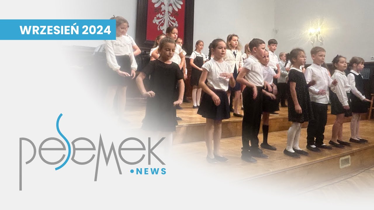 PeSeMek News - Wrzesień 2025 | #pesemek