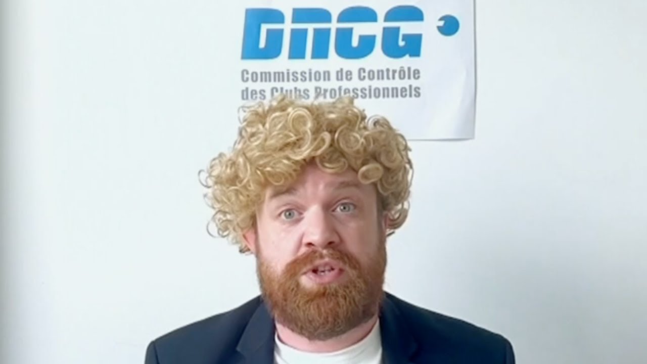 Les coulisses de la r&eacute;union entre la DNCG et les clubs de Ligue 1 : Le petit filet d&rsquo;Antoine Pineau