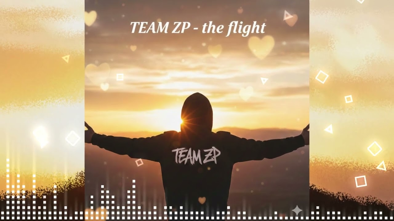 TEAM ZP - The Flight 2026