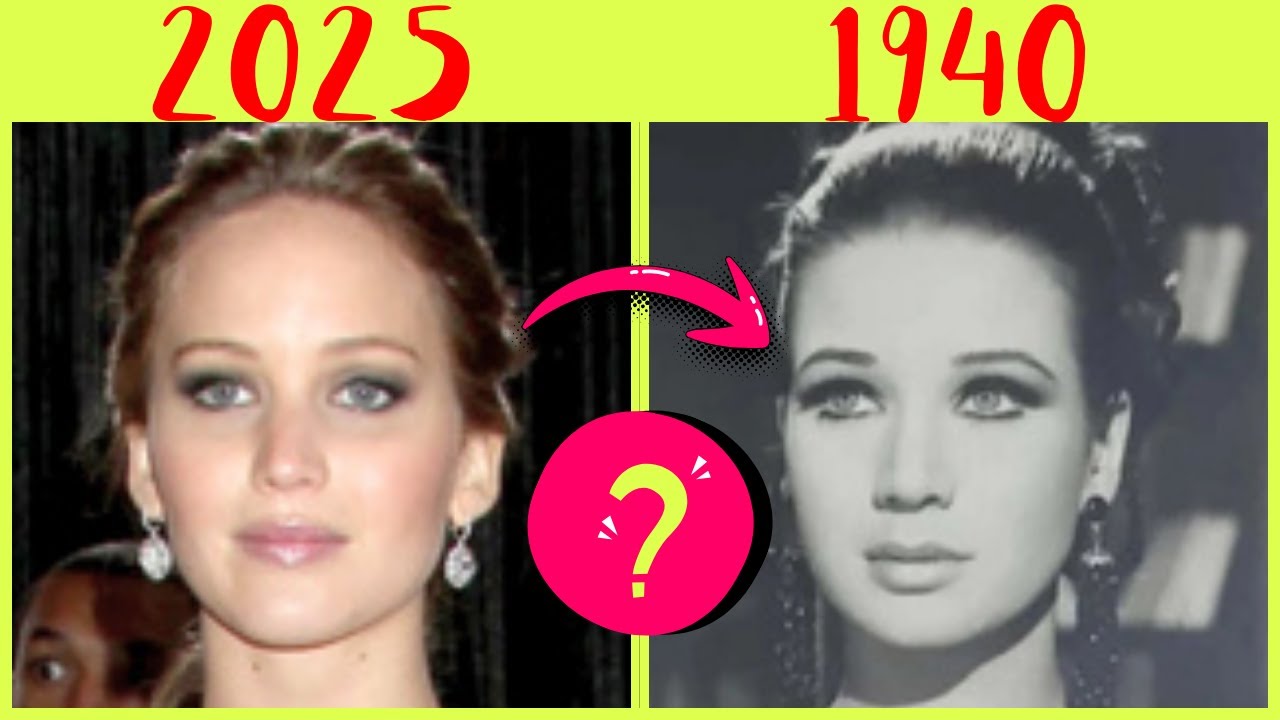 43 UNCANNY Historical Lookalikes That Are IMPOSSIBLE To Explain!