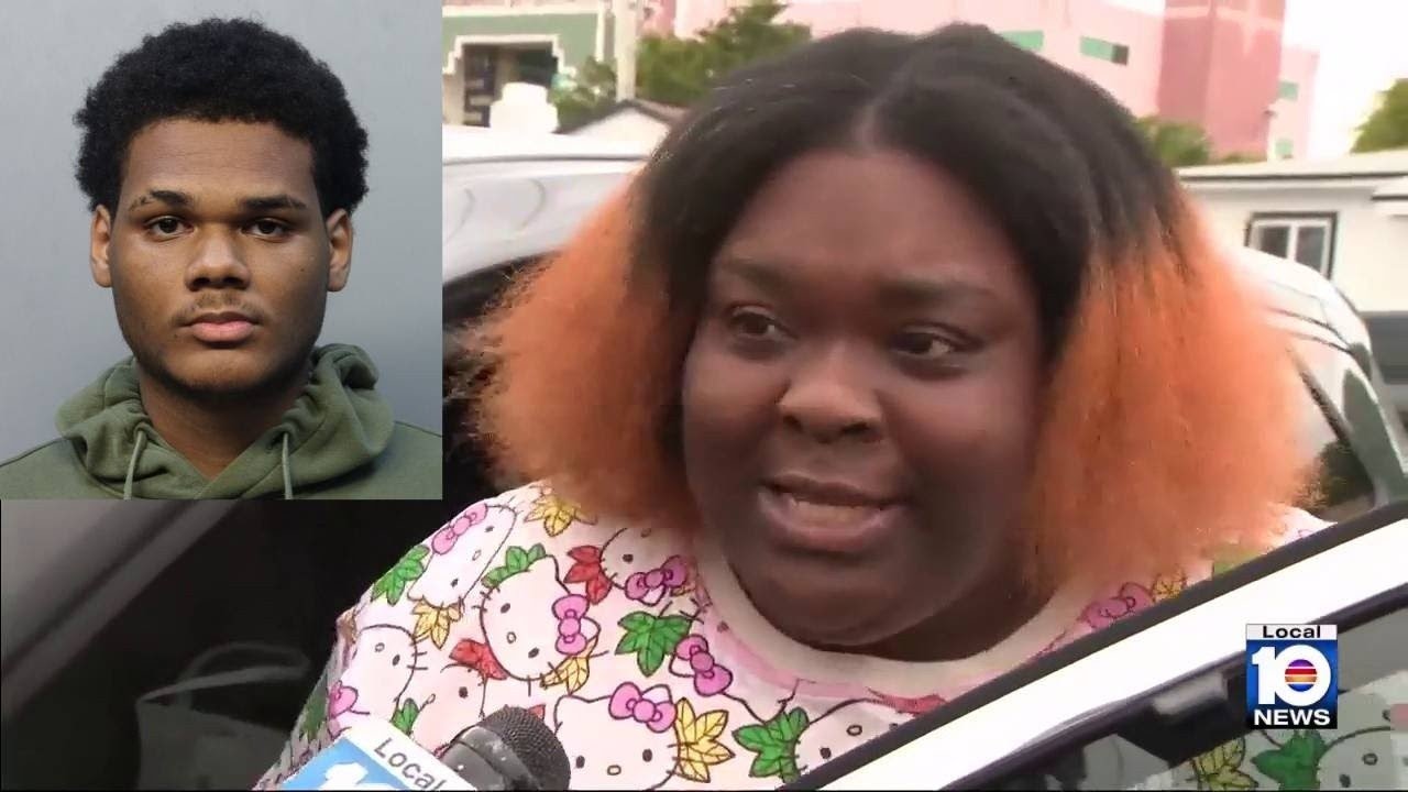 Woman says McDonald's cashier pulled gun on family: 'Must have wanted to have a McFuneral'