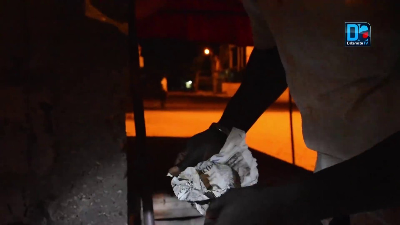 Grand reportage  : La police aux trousses des malfrats dans la banlieue