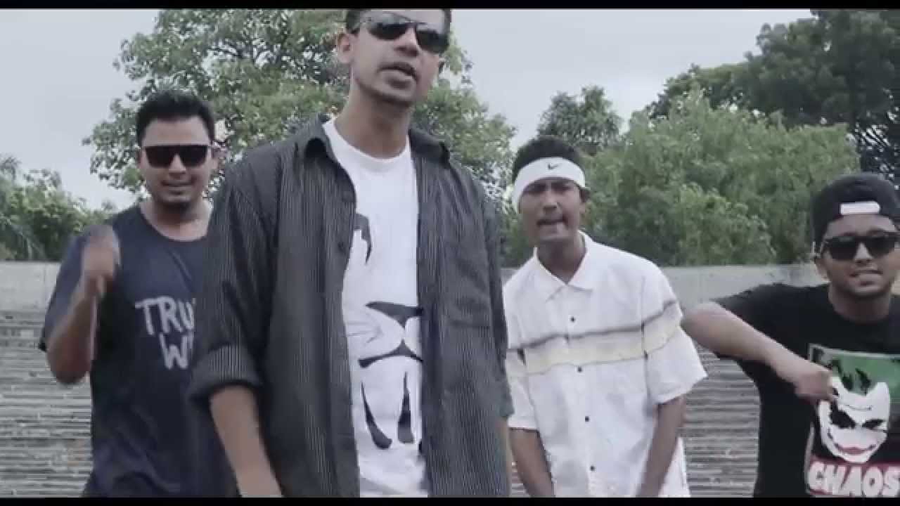 Jalali Set - Dhaka City ( Official Music Video )