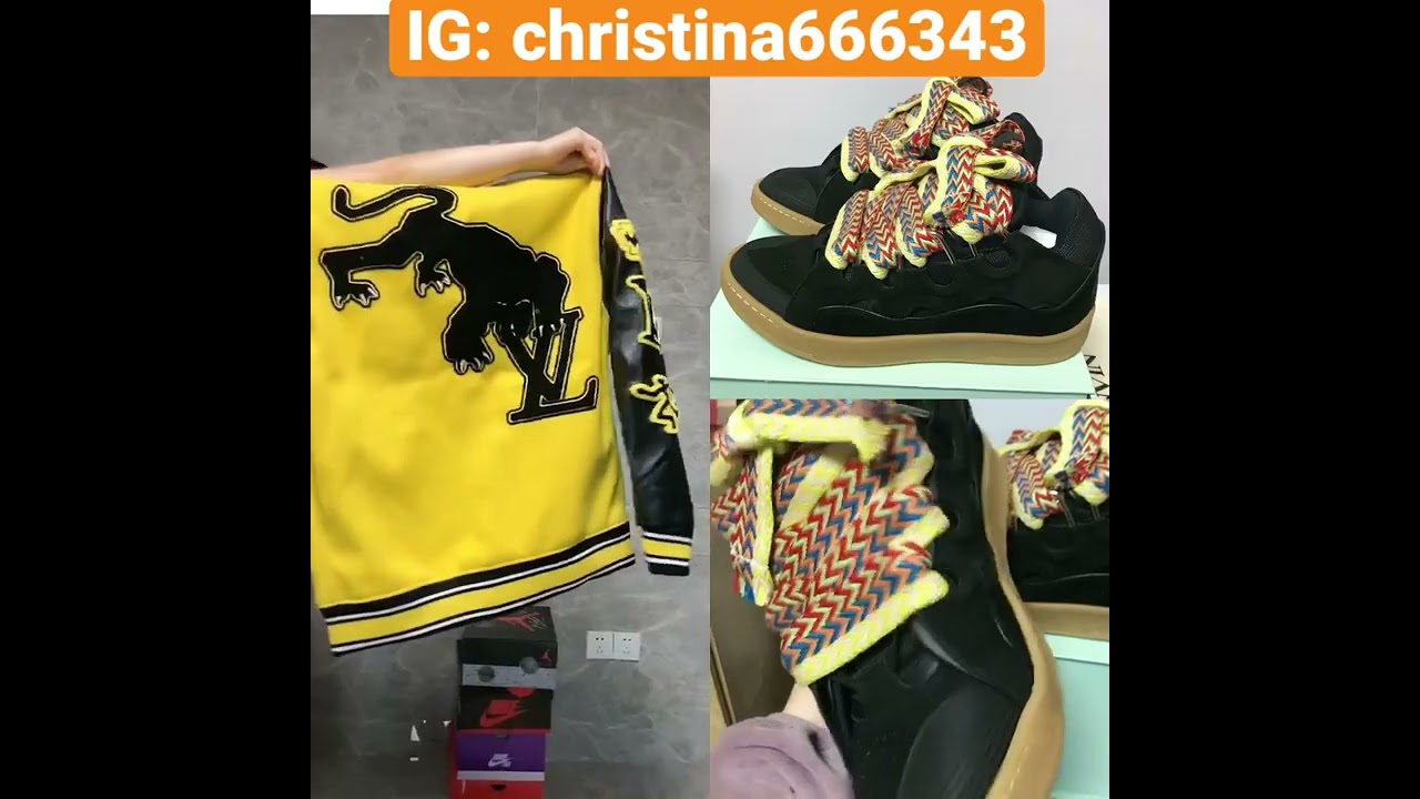 Maximum size for jacket : XL ; maximum size for the sneaker : US12