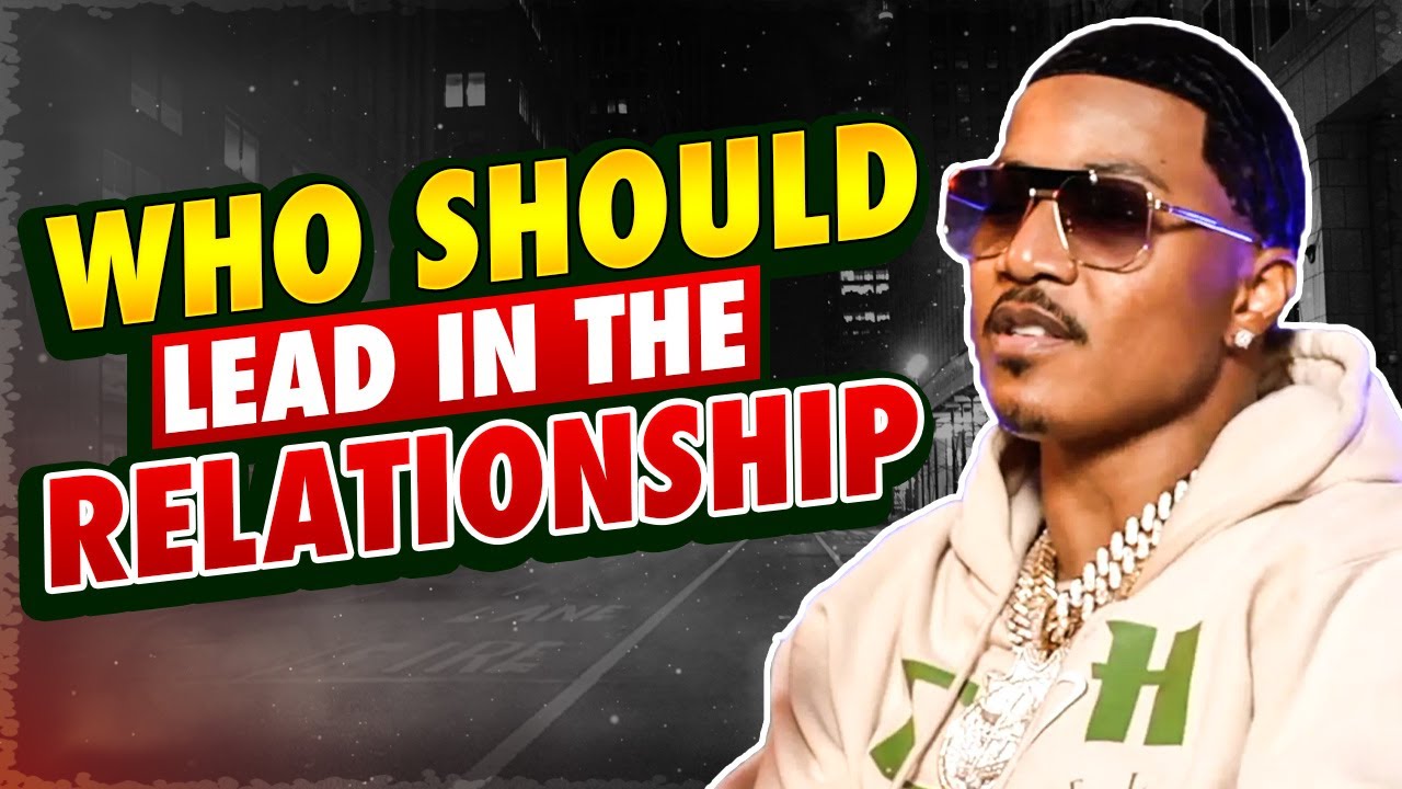 Who Should LEAD in the Relationship EP3 | Cre8te a $teady Hu$tle |