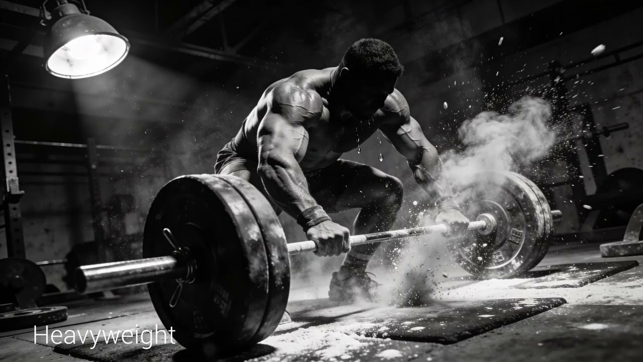 Heavyweight