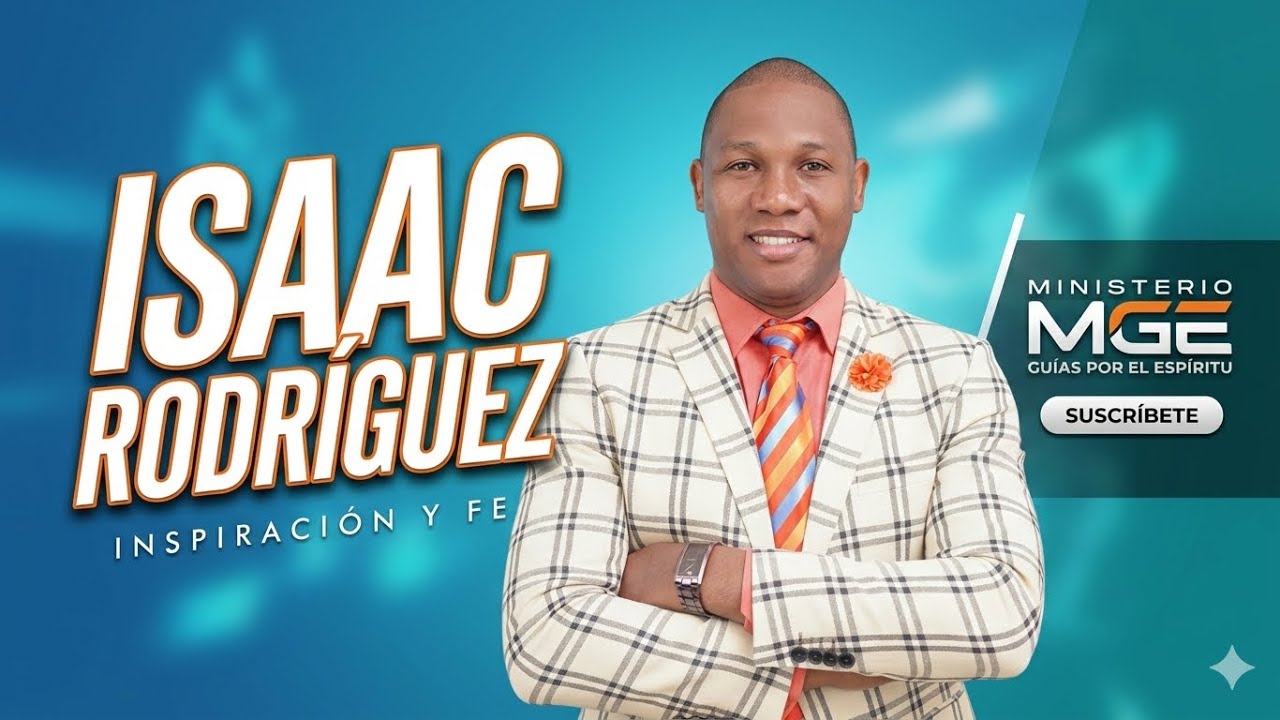 PASTOR ; ISAAC RODRÍGUEZ 