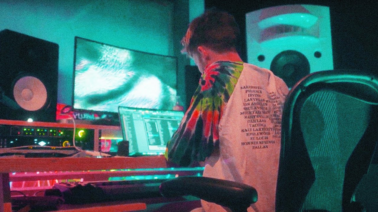 ethereal melodies