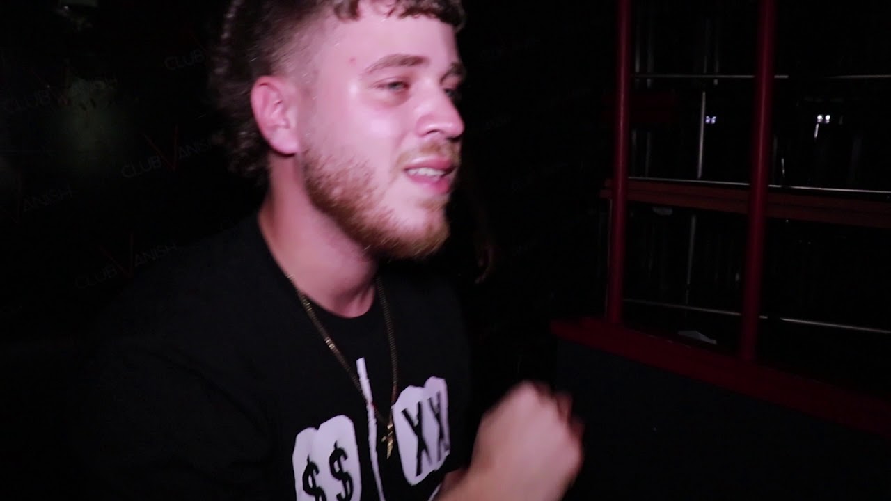 SNOWPRAH live at Club Vanish