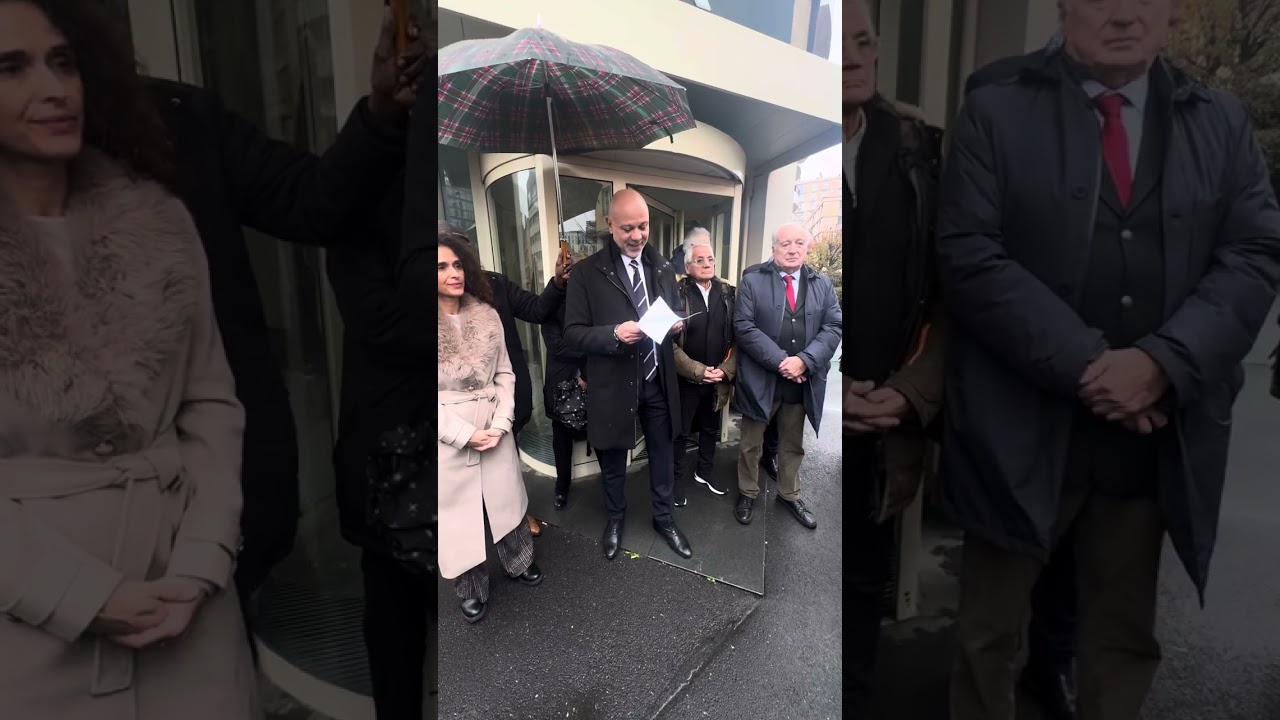 Pr&eacute;sident de la FFKDA