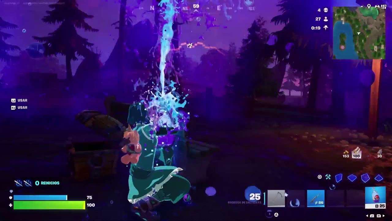 Ranked