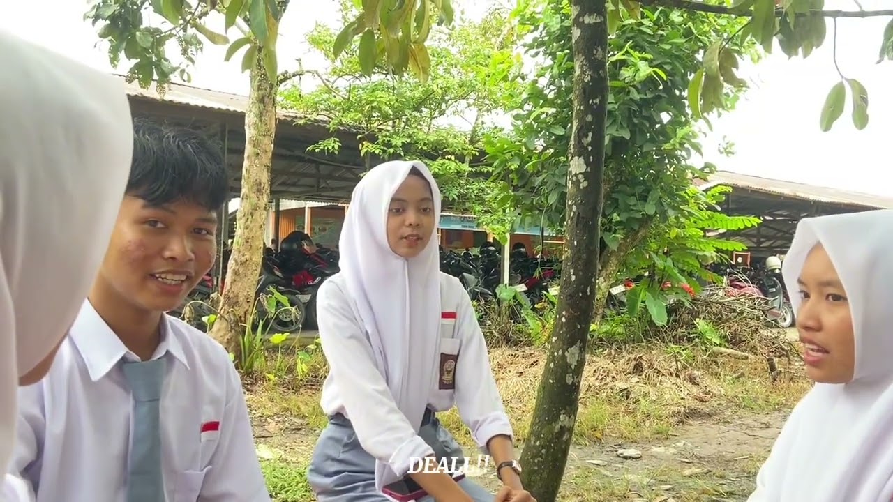 TUGAS VIDEO NEGOSIASI DI LINGKUNGAN SEKOLAH ( bahasa indonesia ) _ oleh kelompok 6_ 