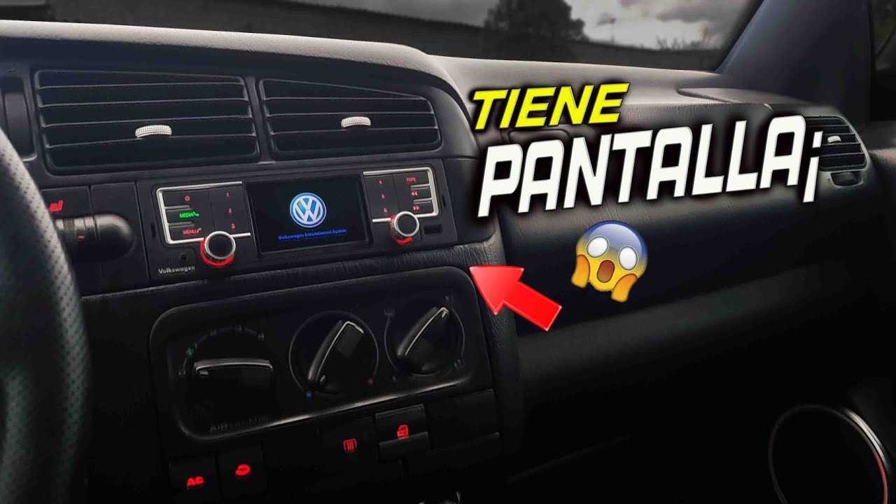 Nuevo Estereo de Pantalla a mi mk3| Se mira increible | Miganezz