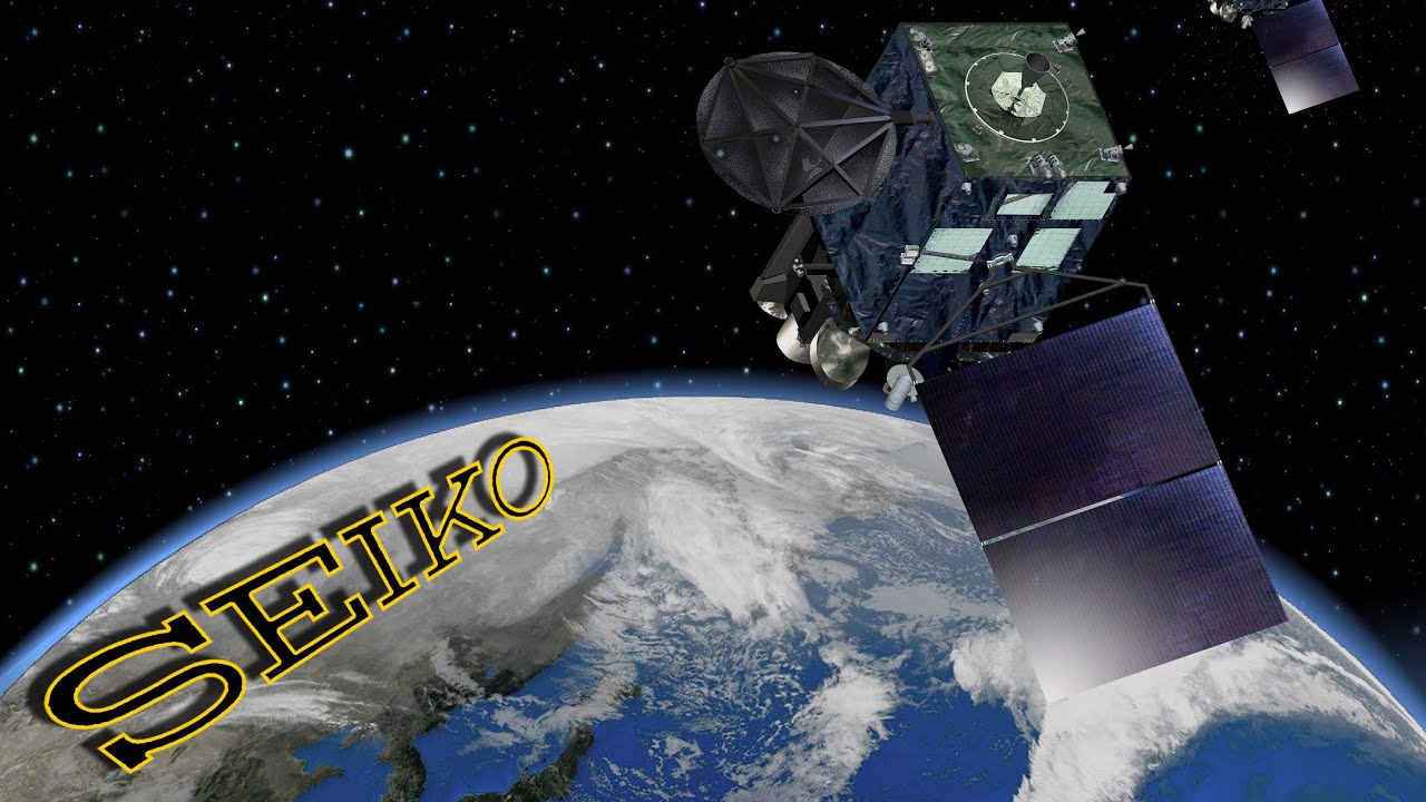 Pulsar, Alba, Lorus, Lassale e Yema. I brand satelliti di Seiko