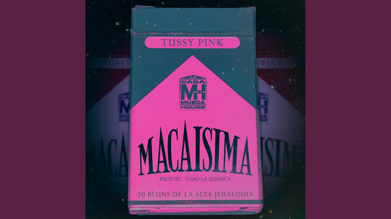 Macaisima