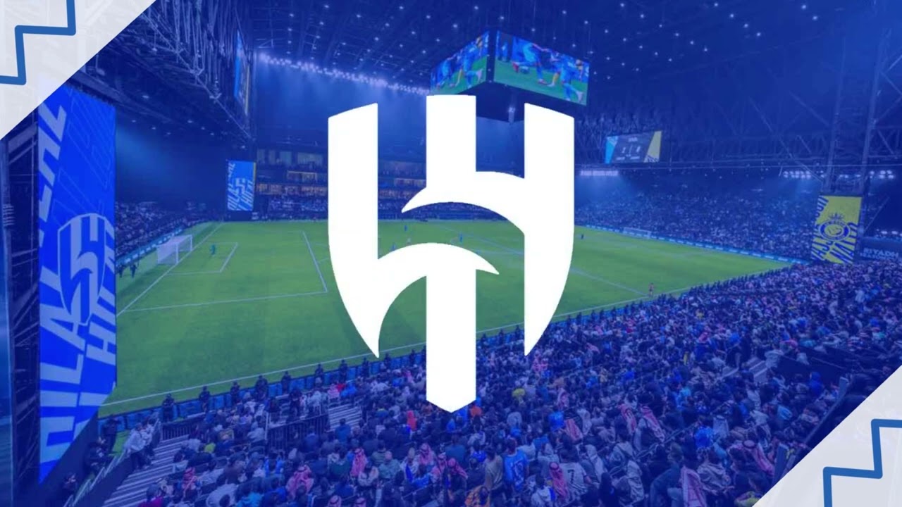 Al-Hilal 2026 Goal Song