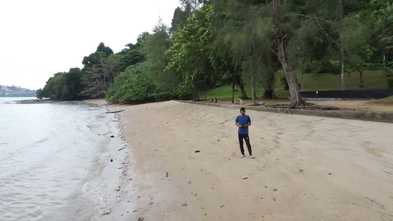 Supalai scenic bay resort and spa Drone Shot