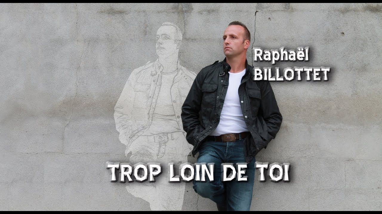 Trop loin de toi