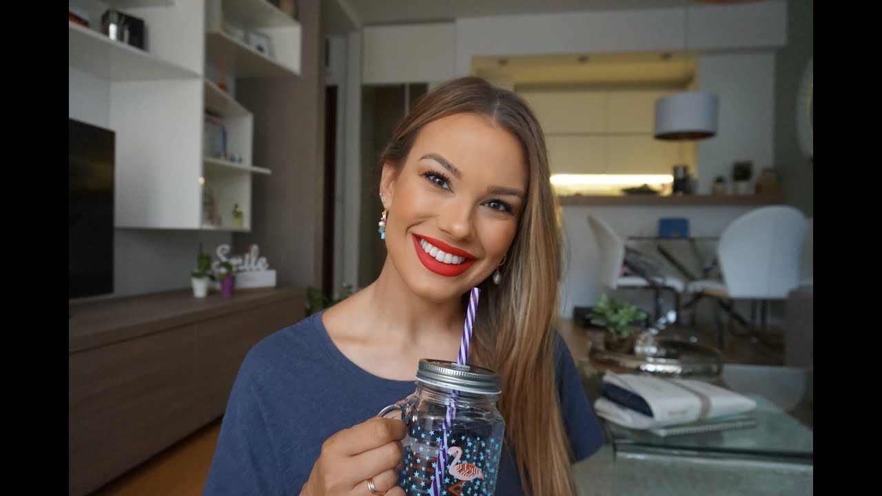 Mojih 7 letnjih beauty pravila :)