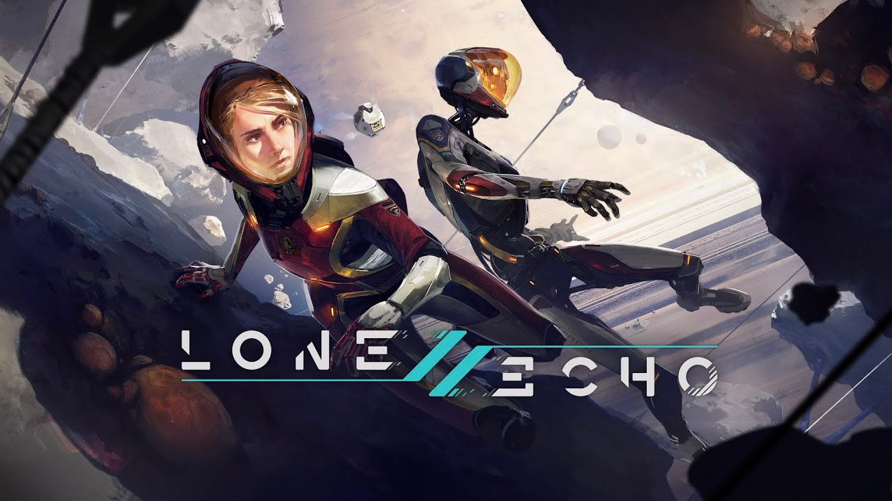 Lone Echo | Ретроспектива разработчиков | Готовность на рассвете