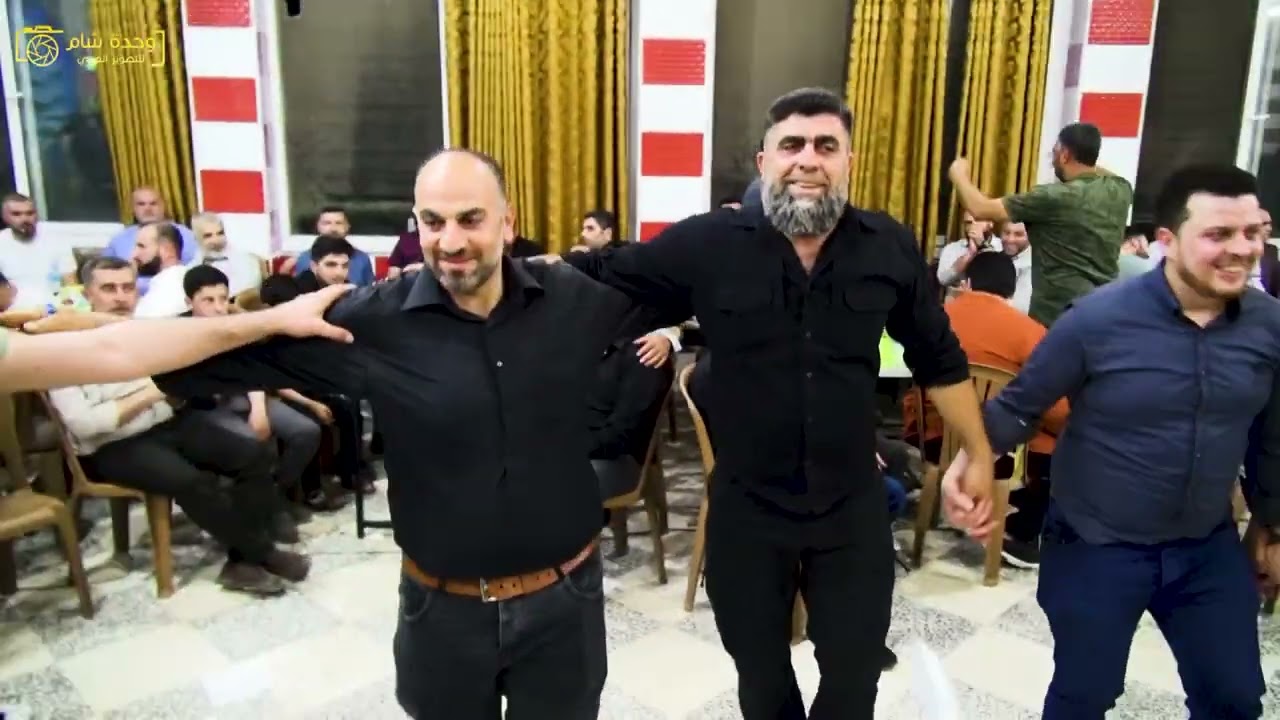 زفاف العريس أحمد محمد ربيع حجازي (3)