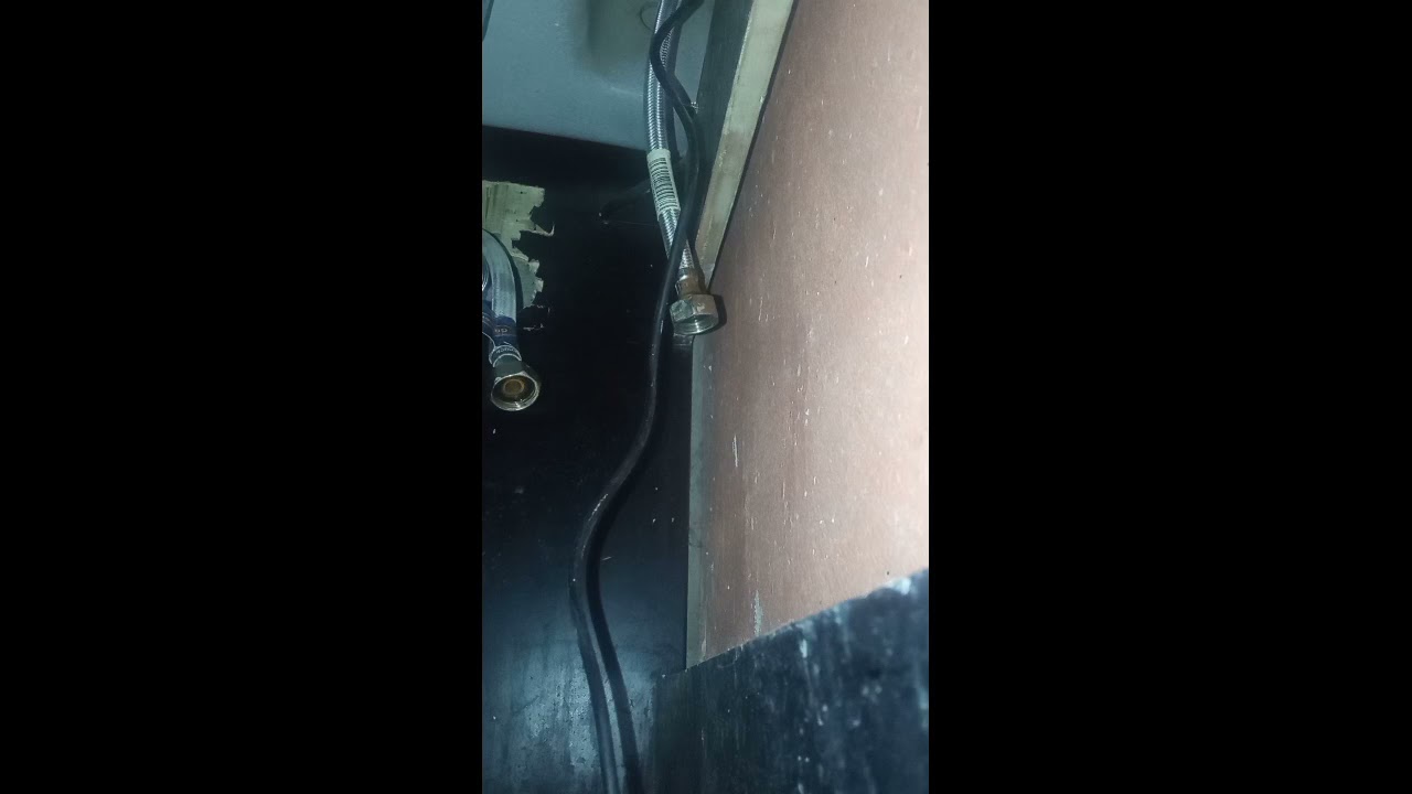 صنبور أوتوماتيكي غاية في الروعة