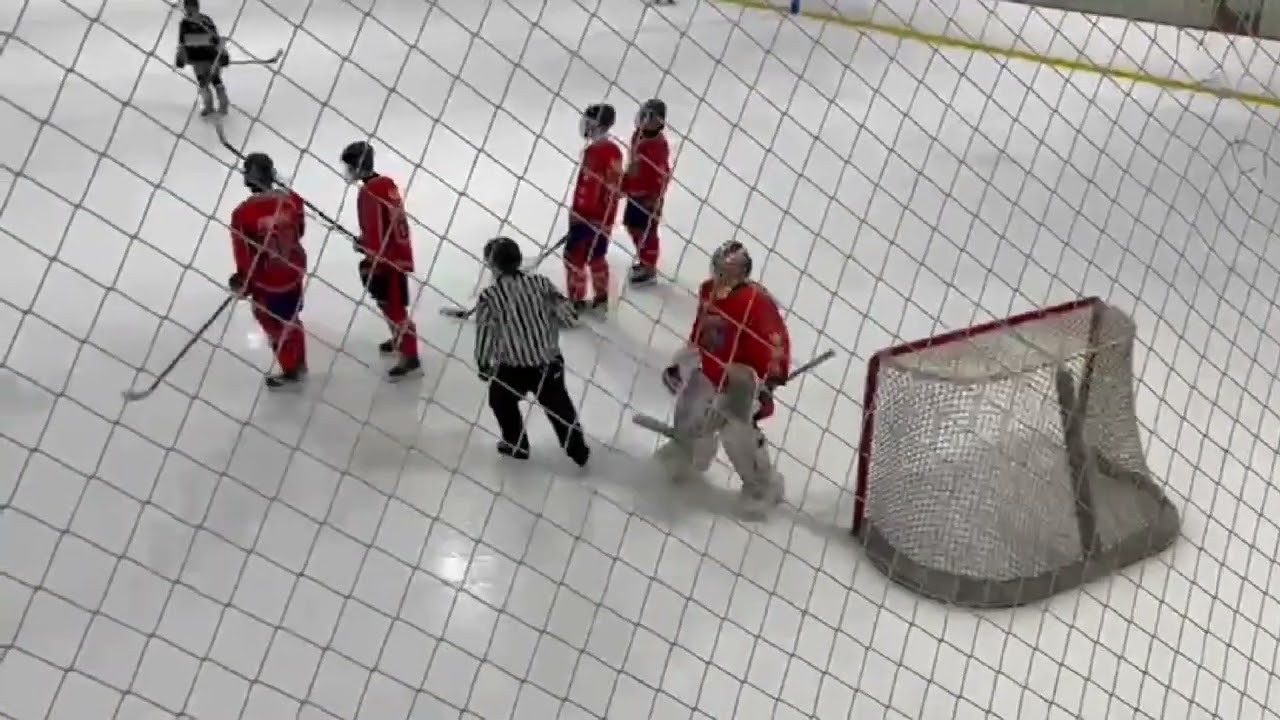 Sabres VS Top Speed