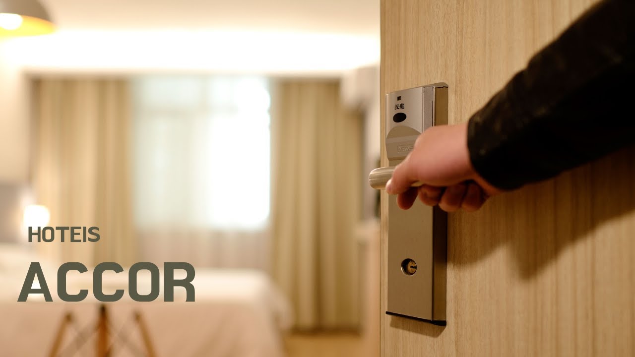 Accor the story of tomorrow