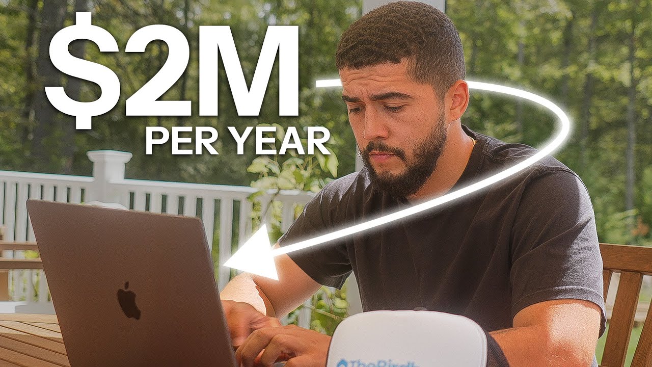 I Built $2M/yr Agency, Here’s What I Wish I Did Instead