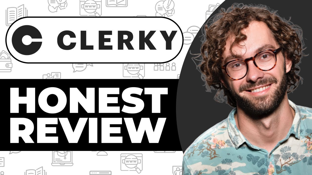 Clerky Honest Review - Watch Before Using