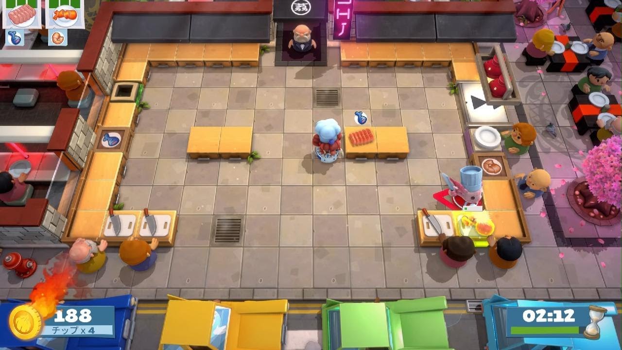 Overcooked - オーバークック：王国のフルコース_20260303143633