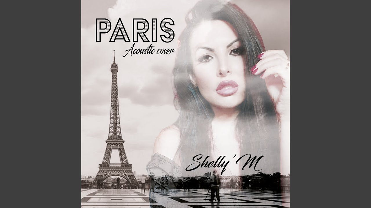 Paris (Acoustic Cover)