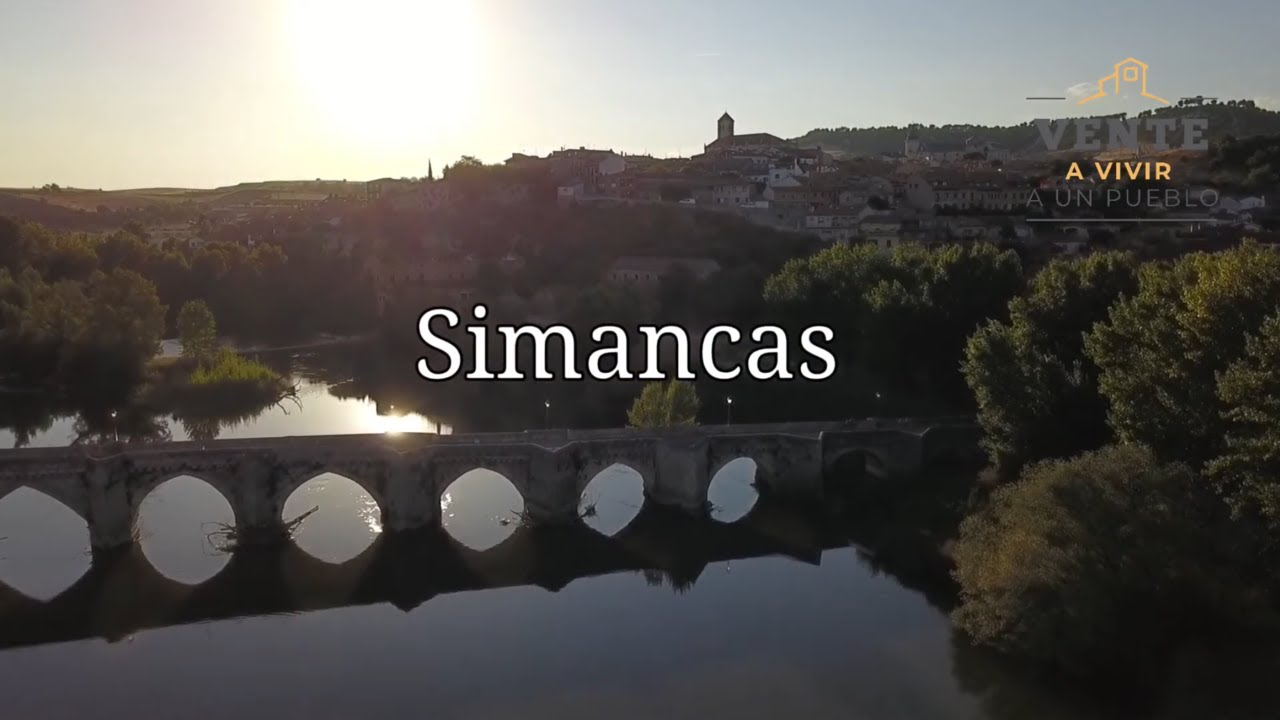 Simancas
