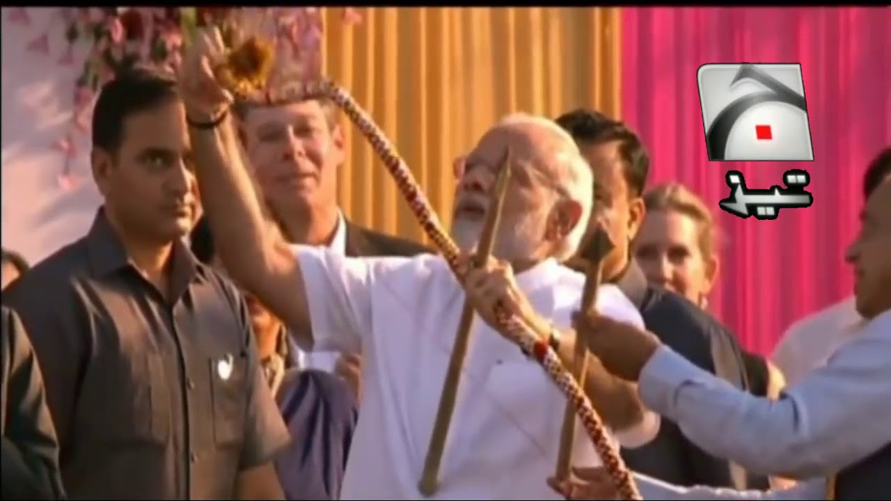 Modi Teer Funny Punjabi Totay Tezabi Totay 2018