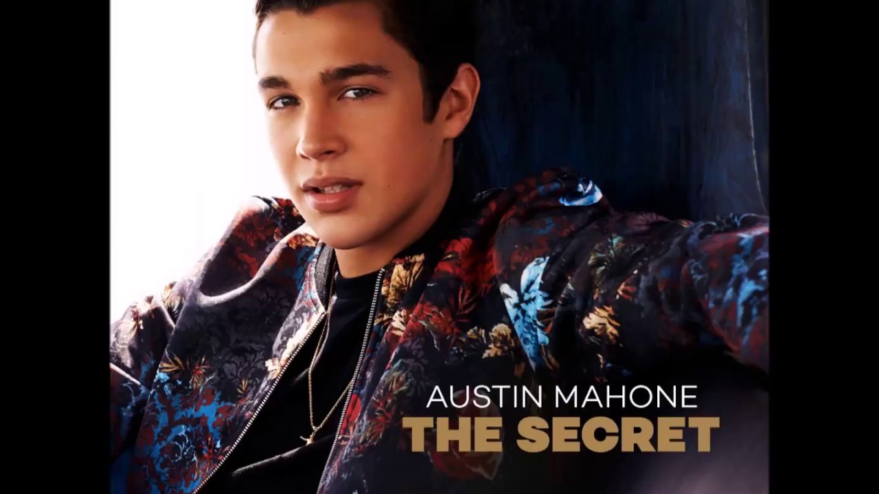 Austin Mahone - What About Love