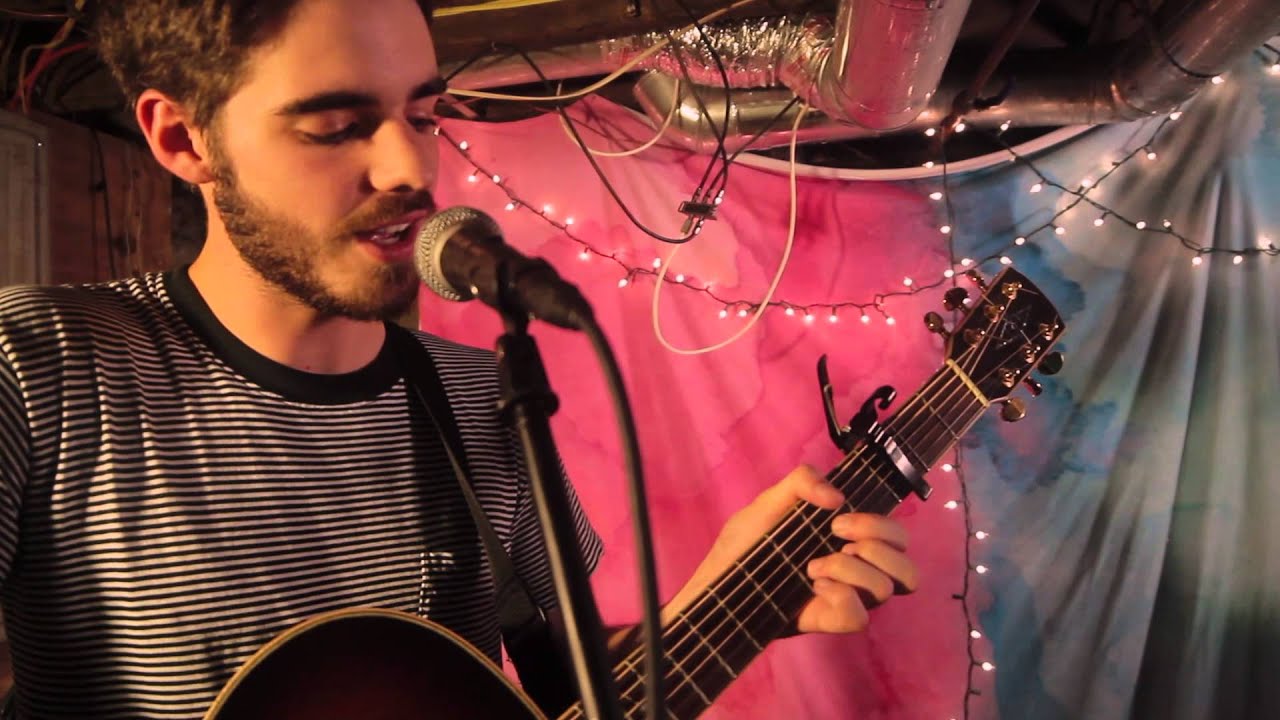 Modern Baseball 