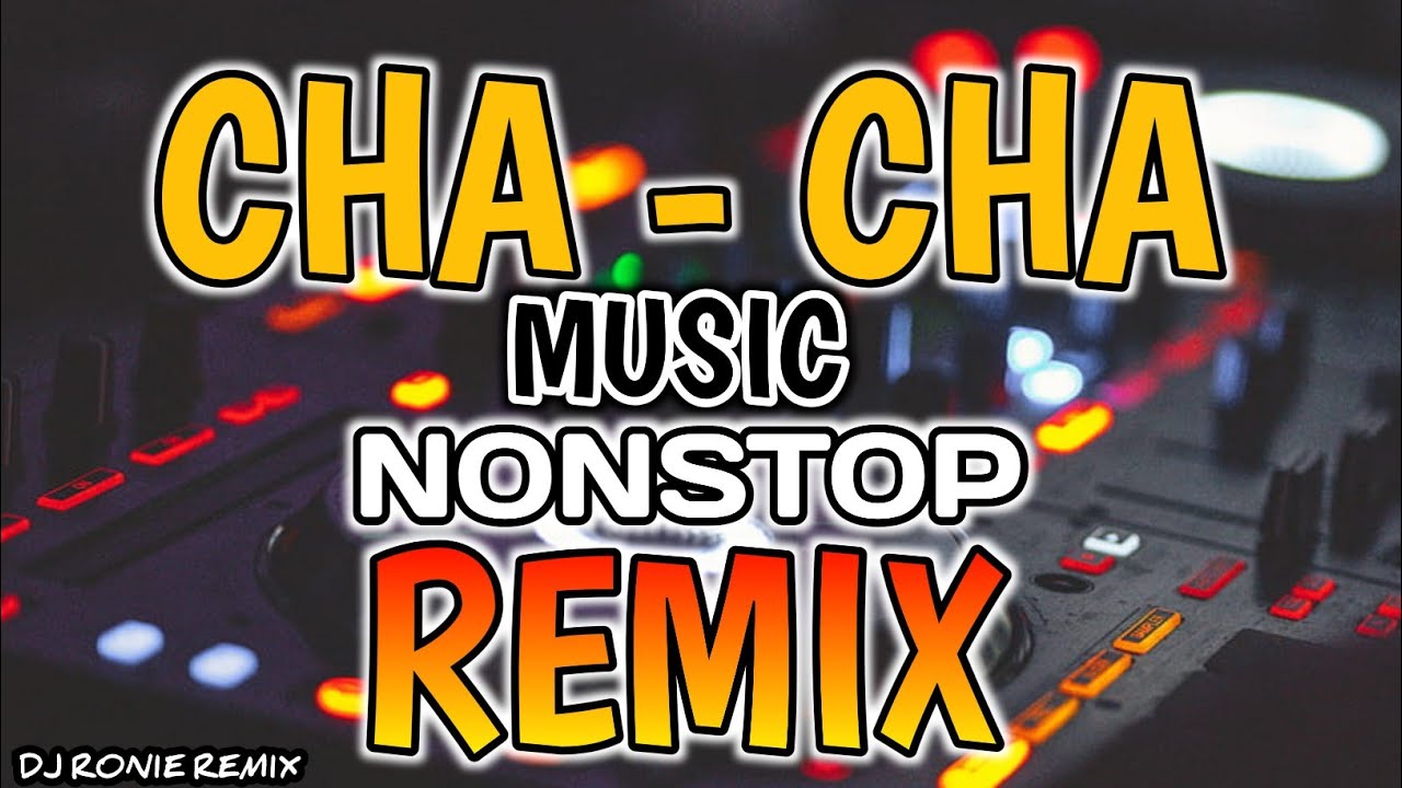 CHACHA NONSTOP REMIX (INSTRUMENTAL) | CHACHA DISCO MIX