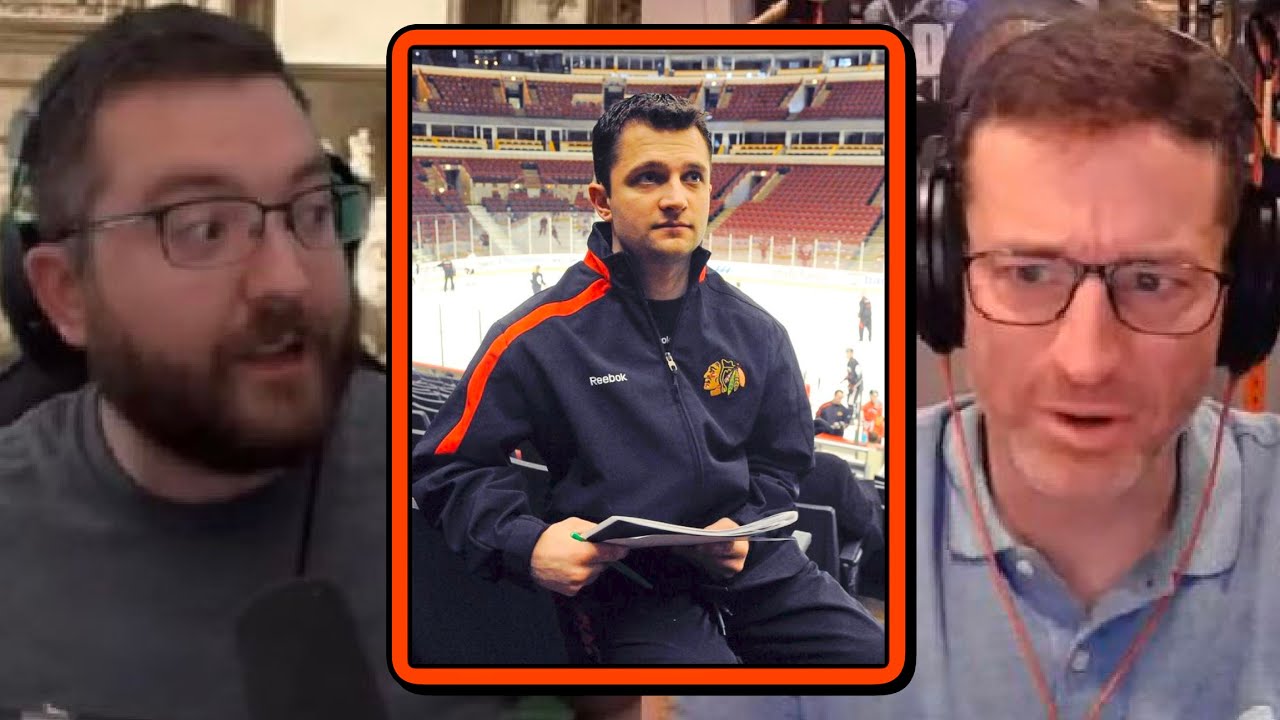 The Chicago Blackhawks Sexual Assault Allegations | PKA