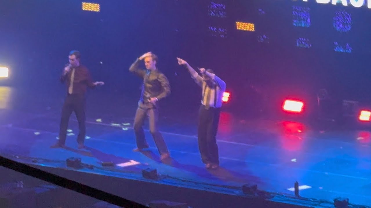 #KAJ on Ice - Jåo Nåo E Ja Jåo YOLO Ja Nåo ( Helsingin Jäähalli 25.10.2025 )