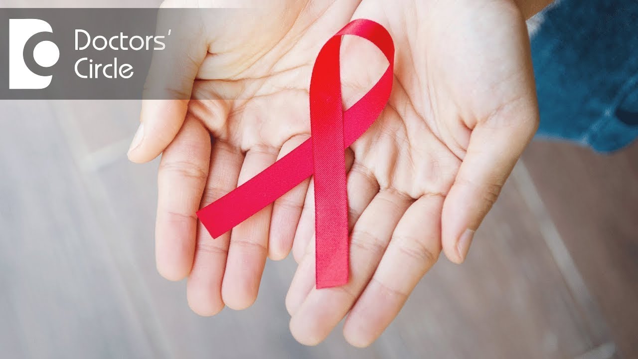 Is negative HIV combo test post 35 days of exposure conclusive? - Dr. Ramakrishna Prasad