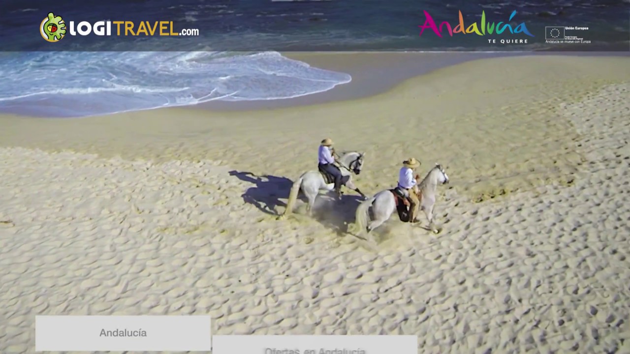 Andalucia, te quiere