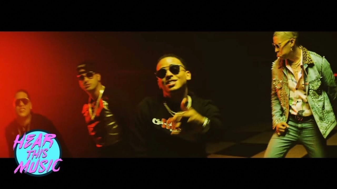 Ozuna X Bad Bunny X Wisin X Almighty - SOLITA [INSTRUMENTAL]