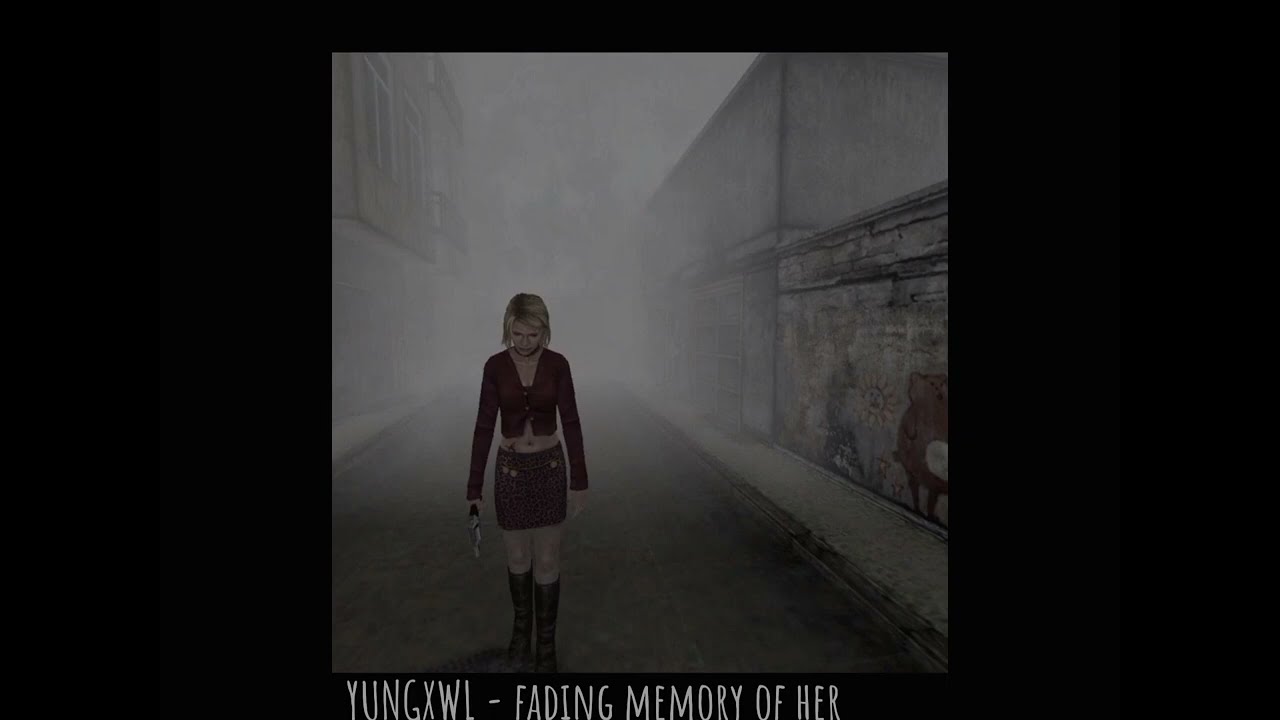 Silent Hill Breakcore/DnB Playlist • SH FOGCORE
