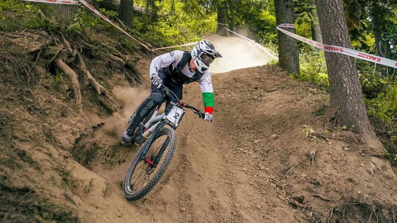 Borovets Open Cup 2025 Track Preview POV