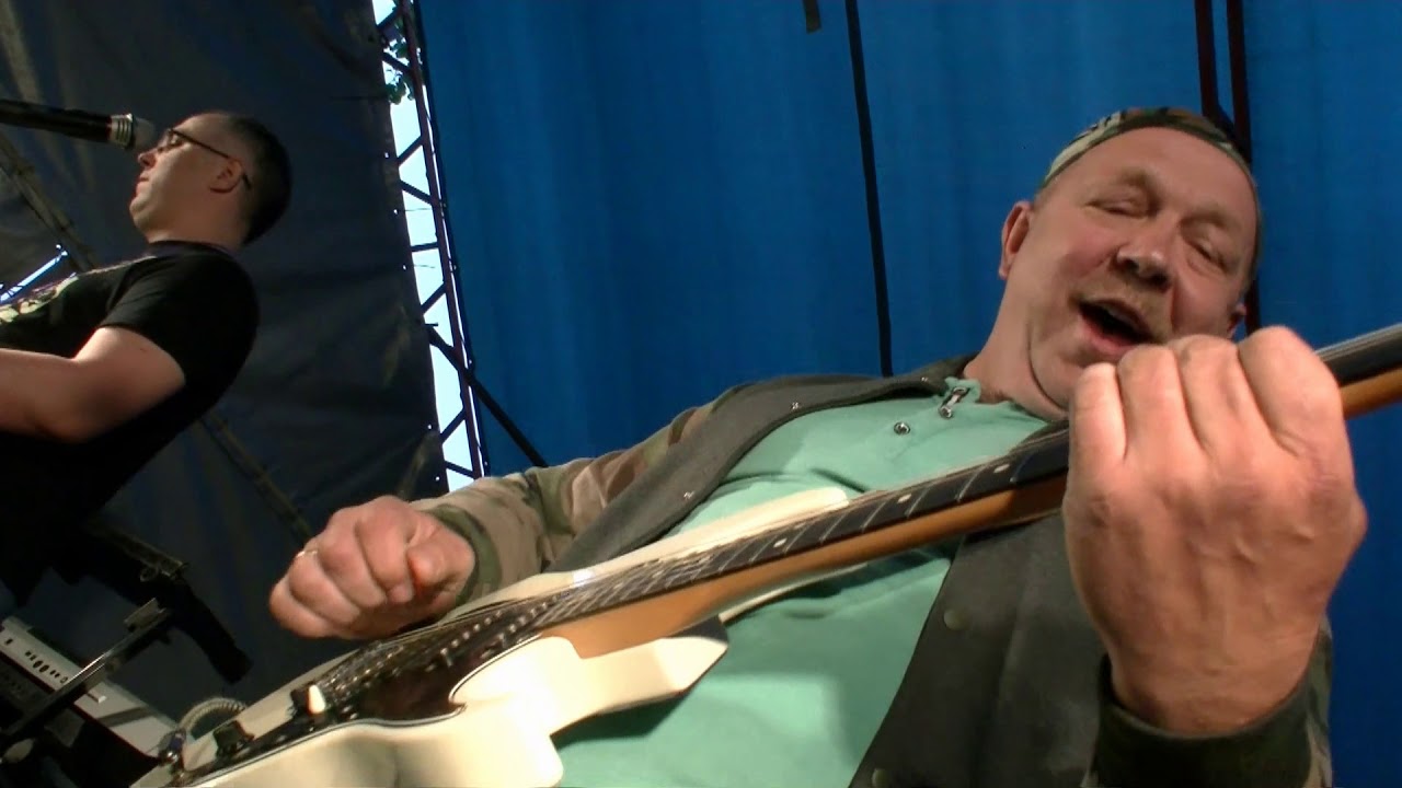 Vestuvių Muzikantų Festivalis 2017 - 