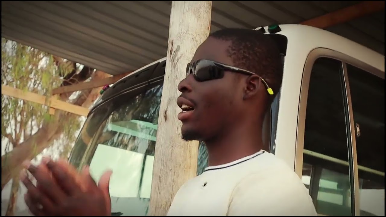 Mogo Vybes_ Don't Drink & Drive [ Road Awareness]