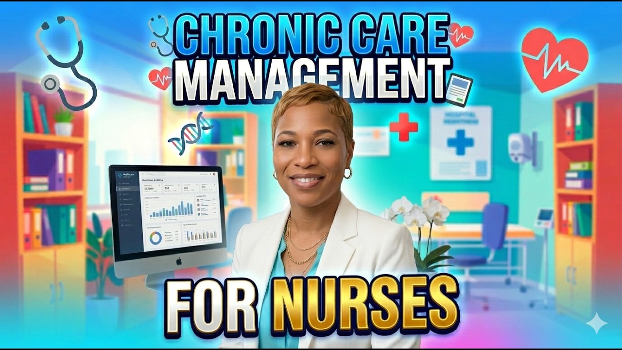 .Nurse-Led Care Management Business: How to Get Started