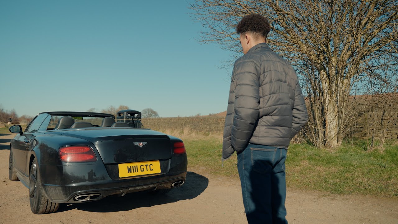 Is this £40k Bentley Continental GTC V8S a Luxury Bargain or Money Pit?
