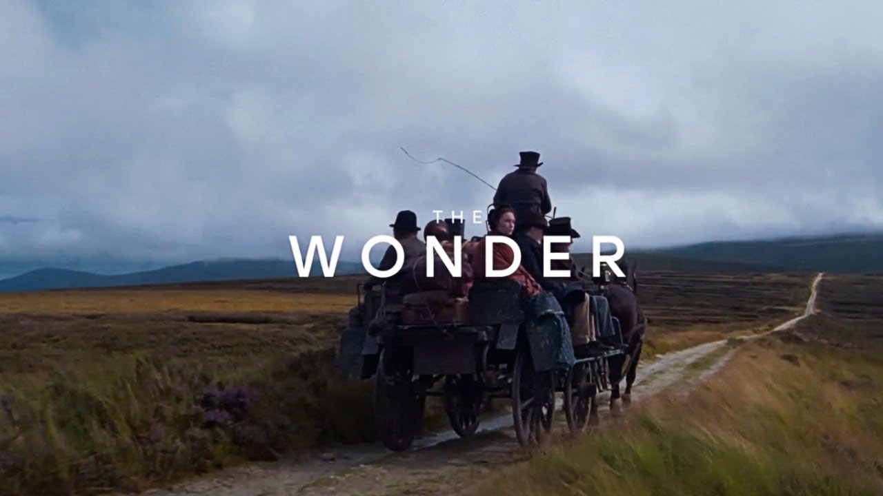 The Cast and Crew of The Wonder Share Their Filming Experience in Ireland
