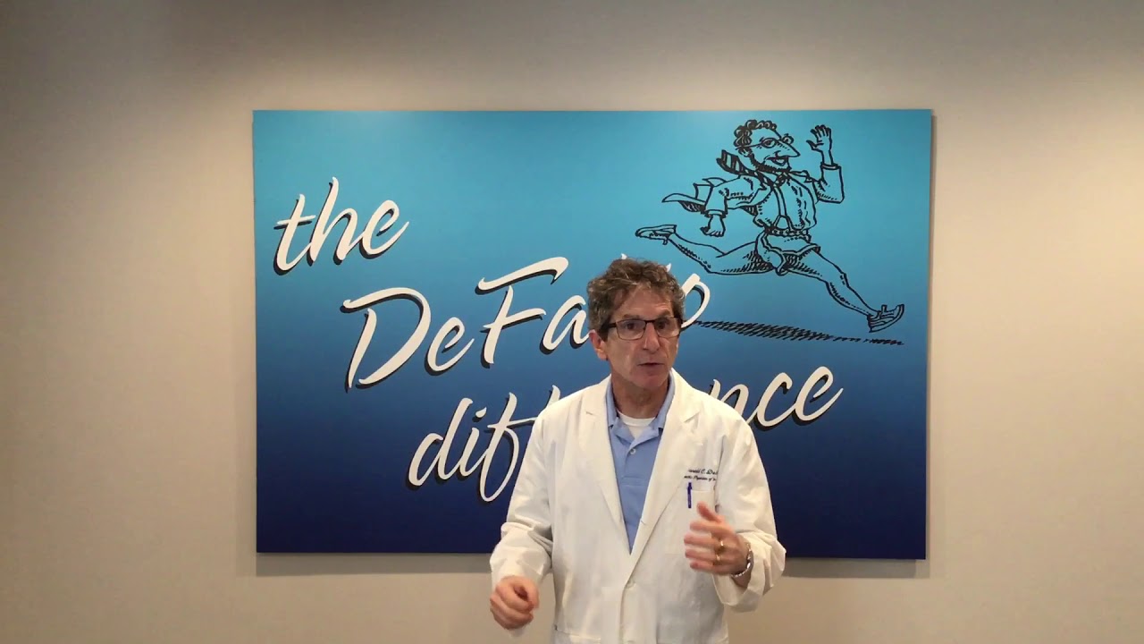 CBD vs. Zoloft for stress & anxiety